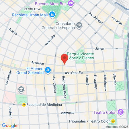 Nailin Nails And Beauty map