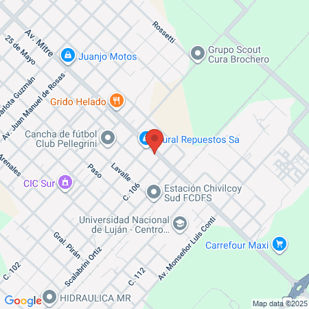 Barberia Barbermon map