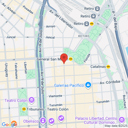 Ortiz Reche Isabel map