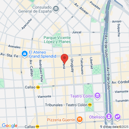 Peluquería Cristina Soto map