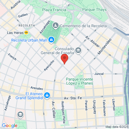 Magenta Fashion Station map