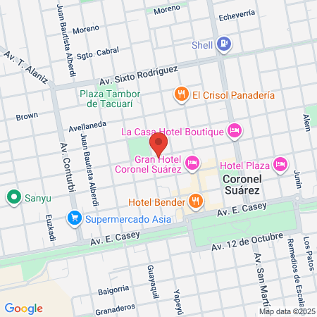 Kinesiologia Kinet map