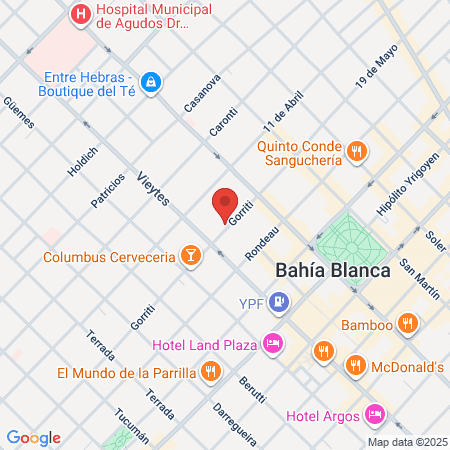 Peluquería Manicuría Pestañas Florecer map