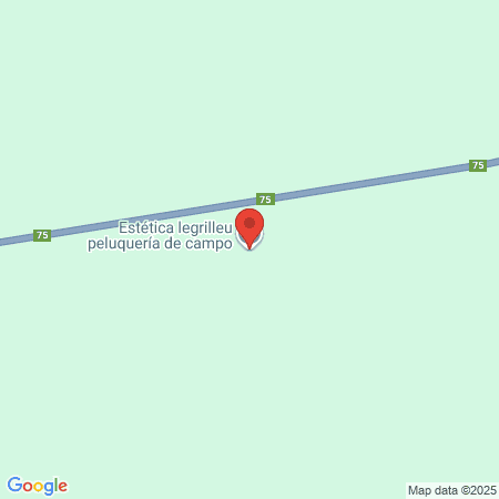 De Mattia Studio map