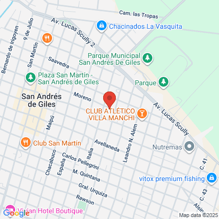 Laura Isabel Peluquería Unisex map