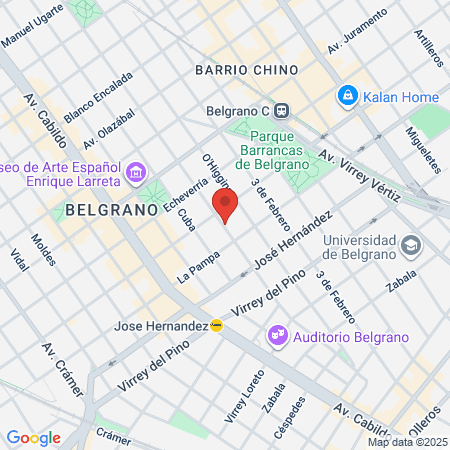 A And R Odontologia Integral map