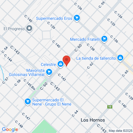 Sr Consultorio Odontológico map