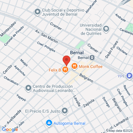 @Laclandestinaa_ map