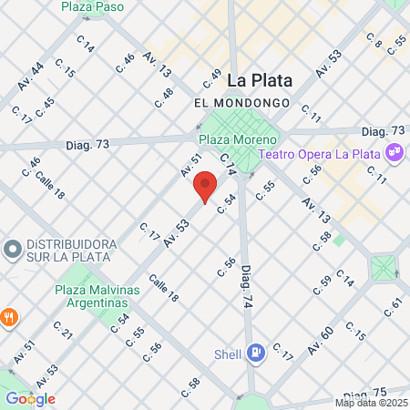 Veterinary Bubble Tel 43025724 map