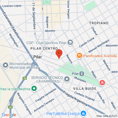 Maquillaje Y Peinado Ornellatrot map