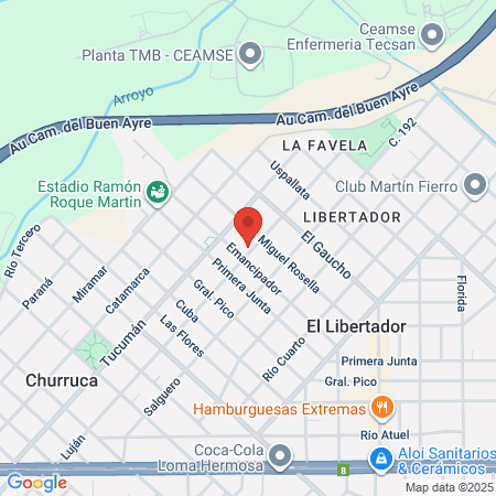 Jor Lu Beauty Nails map