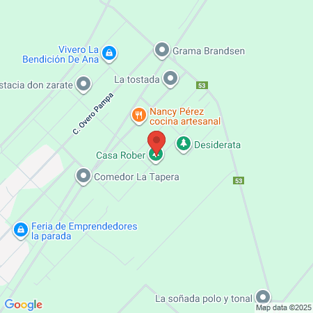 Sanar Kinesiología Rpg map