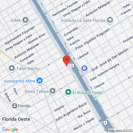 Sinapsis Kinesiología Integral map