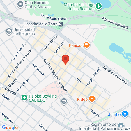 Clínica Veterinaria Dr Daniel Nava map