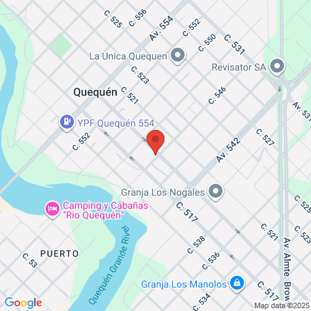 Monifima Estilista map