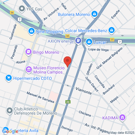 Blue Cross Veterinary Center map