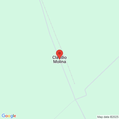 Dr Claudio Acupuntura map