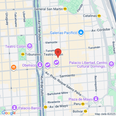 Bamboo Holistic House map