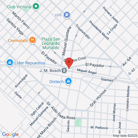 Sattva Spa Integral map