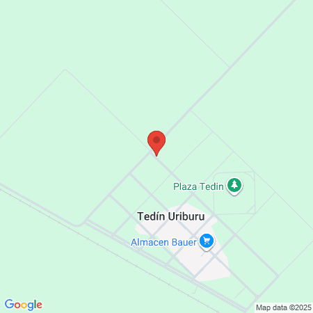 Consultorio Od Paola Araujo Duffy map