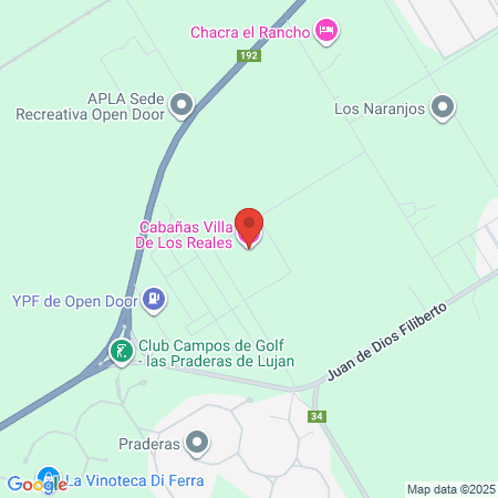 Light Aesthetic Center map