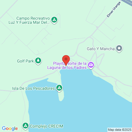 Diagnóstico 9 De Julio map