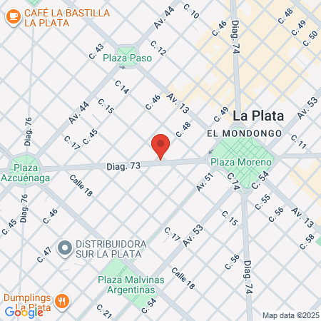 Peluquería Y Barbería Miguedmare map