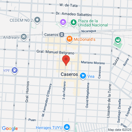 High Barbershop Studio map