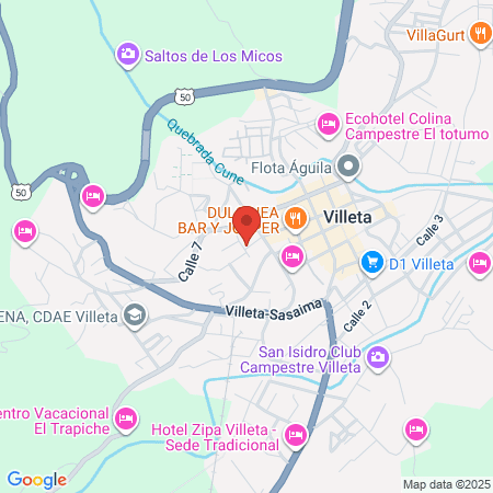 Peluquería Mr Estilo Y Belleza map