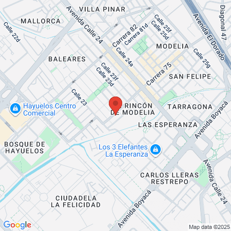 Authentic Beauty Concept map