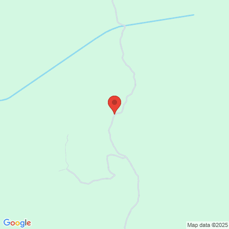 Cejas Y Destañas map