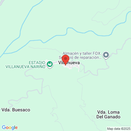 Dra Lina María Diaz Muñoz map