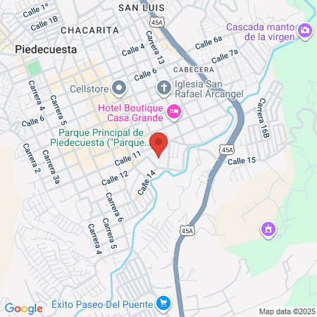 Canchas De Básquet Barrio La Argentina Comuna Norte map