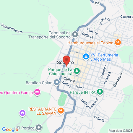 Keops Masaje Termo Relajantes map