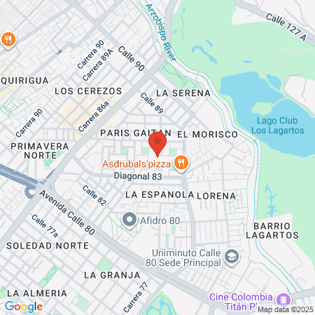 Original Boxing Style map