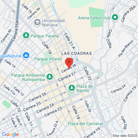 Supercan Clínica Veterinaria map