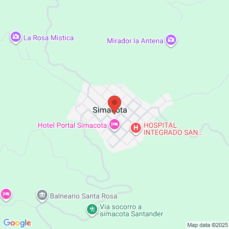 Animal Center Dr Luis E Duarte map