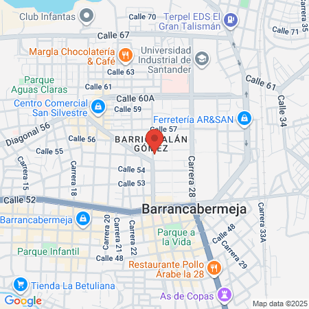 Contra Ataque | Club De Boxeo map