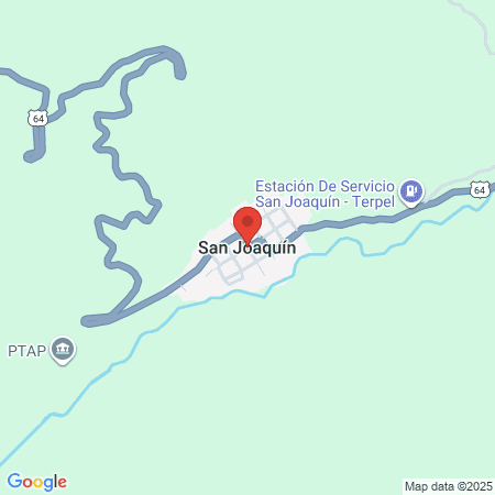 Vacunación Covid 19 E S E Hospital Juan Pablo Ii Aratoca map