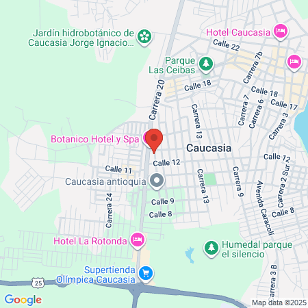 Bonanova Medicina Estética Y Bienestar map