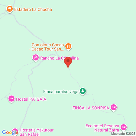 Biomedical Esthetic Center map