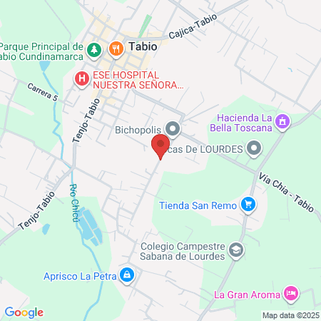 Royalty Barber Studio map