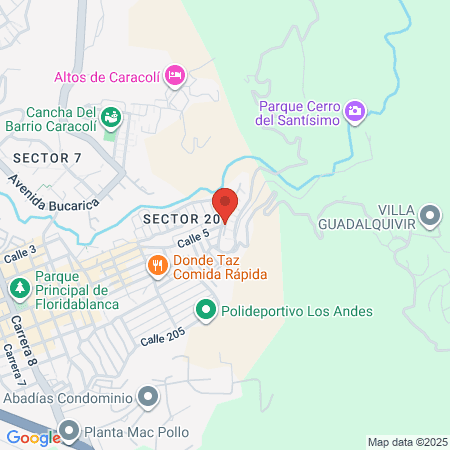 Pitahaya Spa Salón De Uñas map