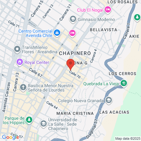 Tu Peluquería | Jorge Fernández | Queratina Keratina Organica | Balayage | Extensiones De Cabello | Peinados Salón De Belleza map