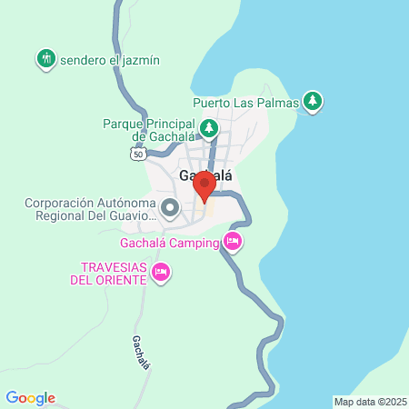 Clinica Veterinaria D And D Expreess map