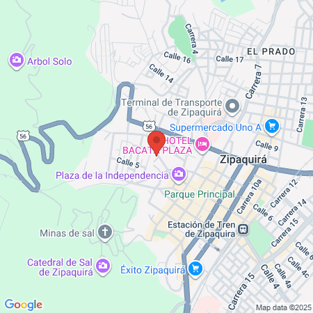 Dogtor Vet And Spa map