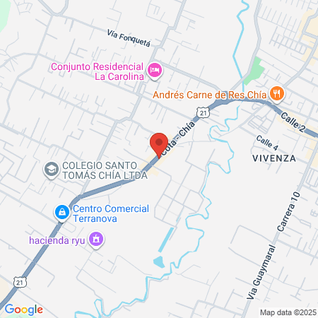 Nova Pet Agro Veterinaria map