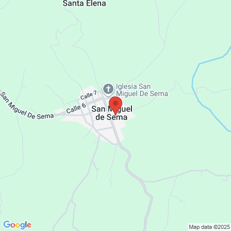 360Gym Fit Center Moniquira map