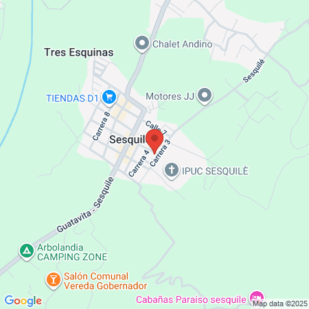 Odontologia General Y Especializada map