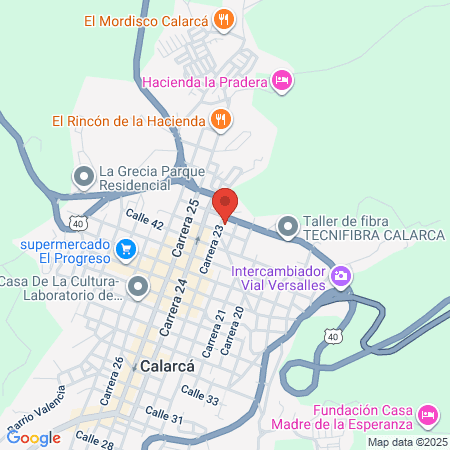 Spa Luna Azul By Pilar Prieto map